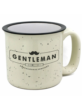 Ceramic Mug 13 Oz