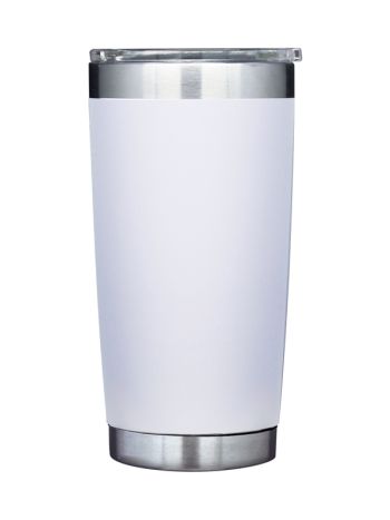 20 oz Tumbler, PC White